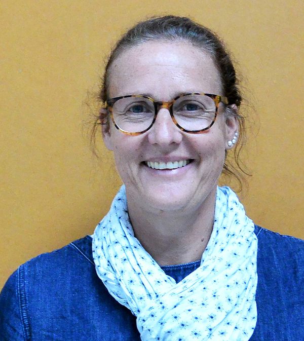 Friederike Hofmann