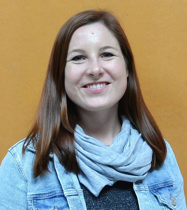 Anna Szembek